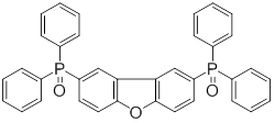 2,8-双（二苯基膦氧基）二苯并呋喃