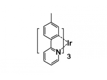 Tris[2-(p-tolyl)pyridine-C2,N)]iridium(III)