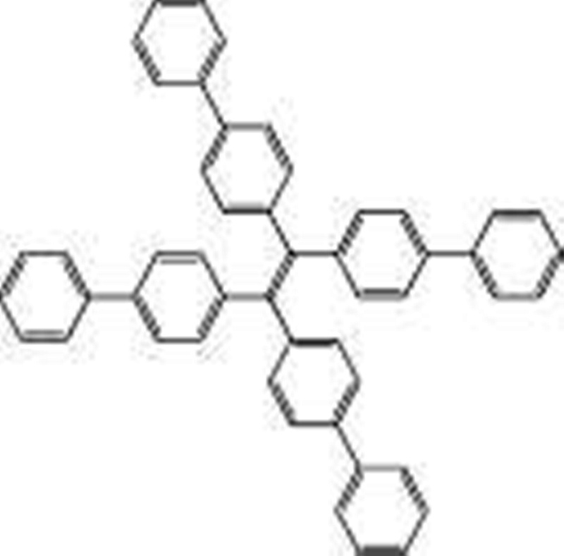 1,1,2,2-tetra (biphenyl-4-yl)ethene