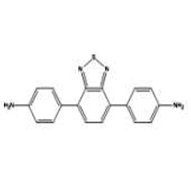 4,4-(benzo- 2,1,3-thiadiazole -4,7-diyl)dianiline