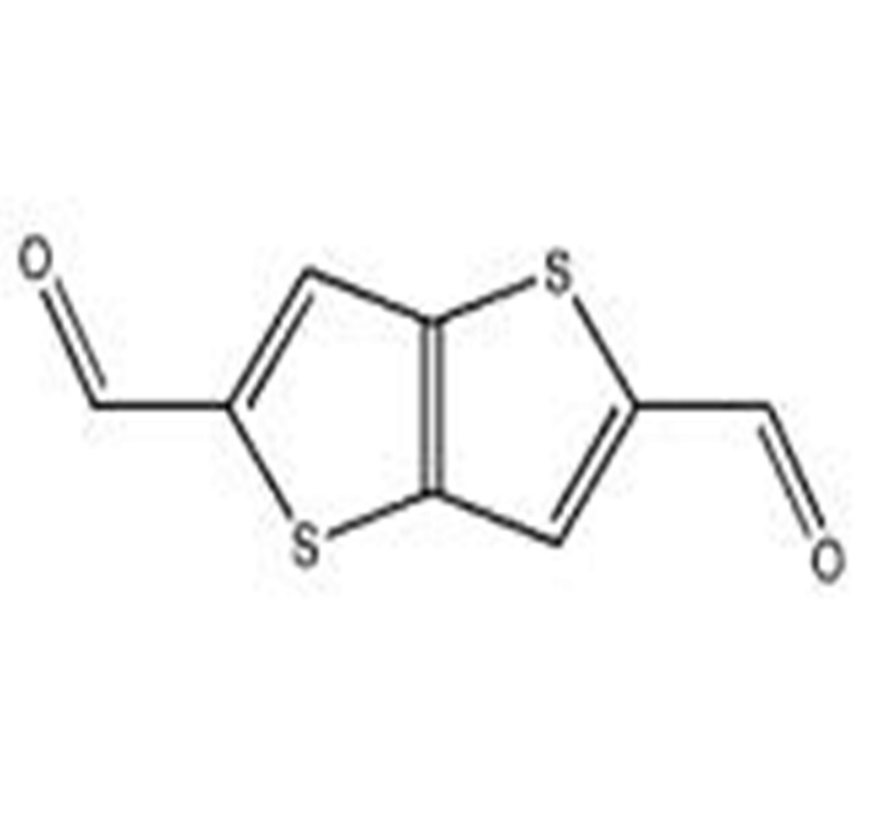 Thieno[3,2-b] thiophene-2,5- dicarbaldehyde