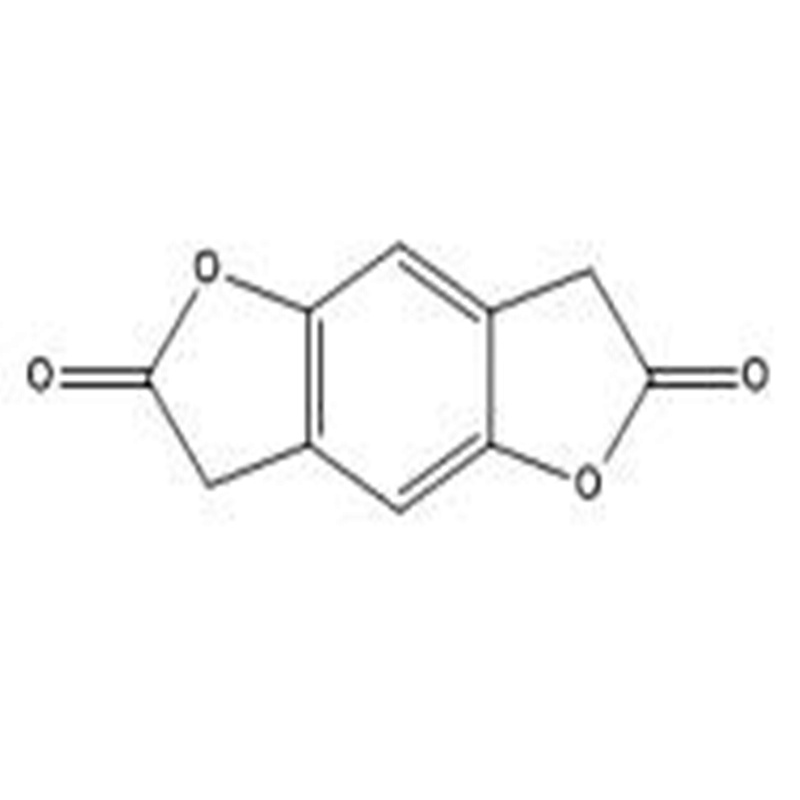benzo[1,2-b:4,5-b] difuran-2,6(3H,7H)-dione