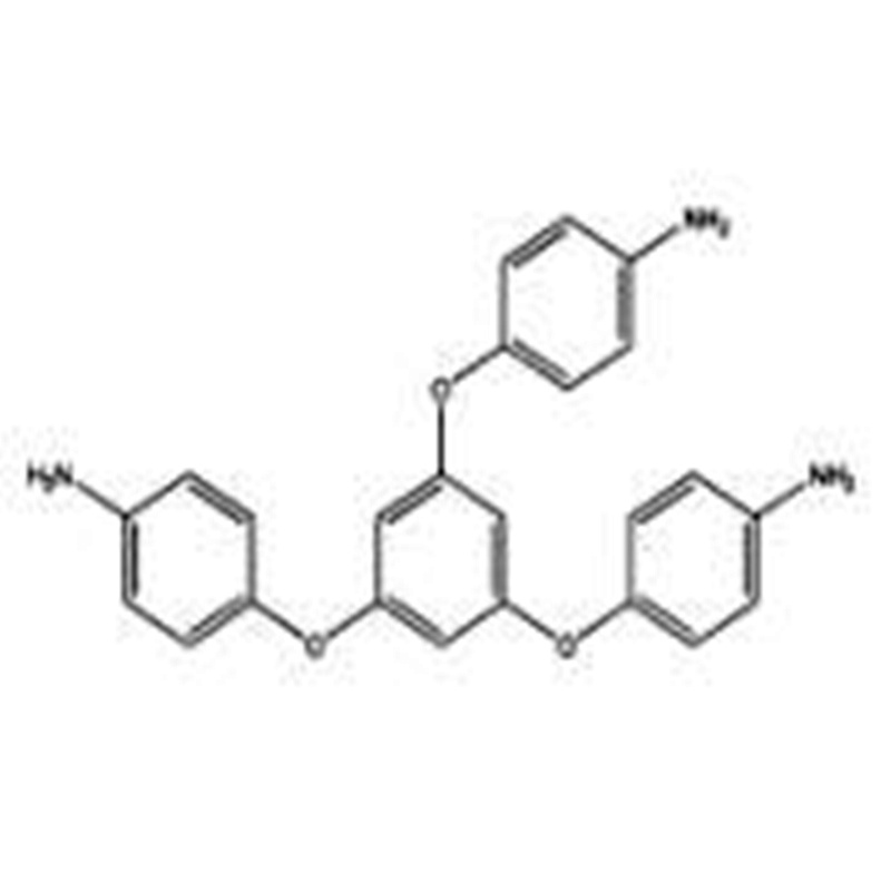 4,4,4-[Benzene-1,3,5 -triyltris(oxy)] trianiline