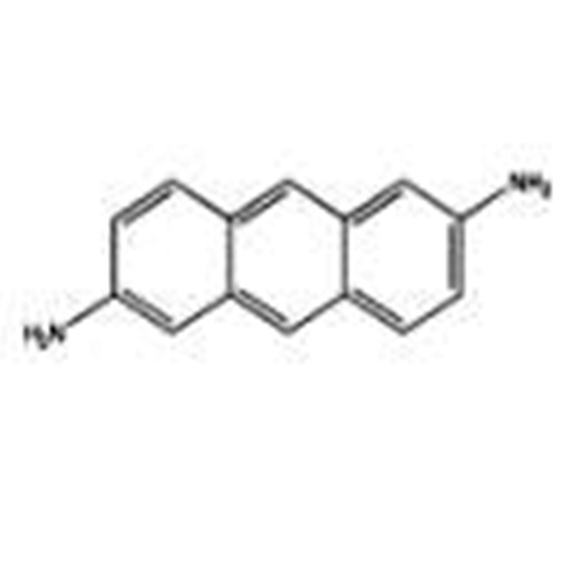 Anthracene-2,6-diamine