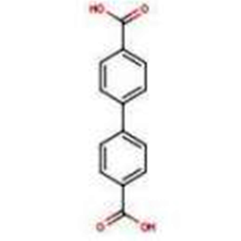 Biphenyl-4,4-dicarboxylic acid