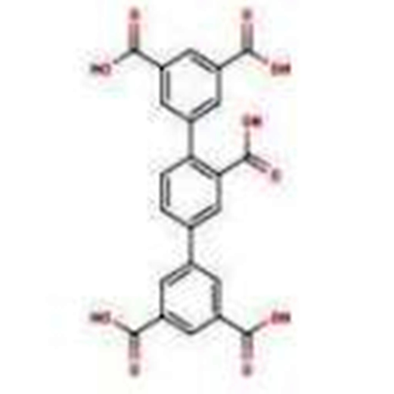 [1,1:4,1-Terphenyl]-2,3,3,5,5-pentacarboxylic acid