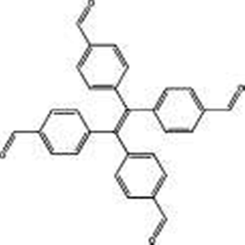 4,4,4,4- (ethene-1,1,2,2-tetrayl) tetrabenzaldehyde