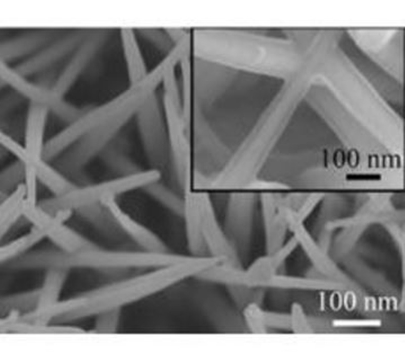 Nickel plate supported tricobalt tetroxide/polyaniline (Co3O4/PANI) core-shell nanowire array