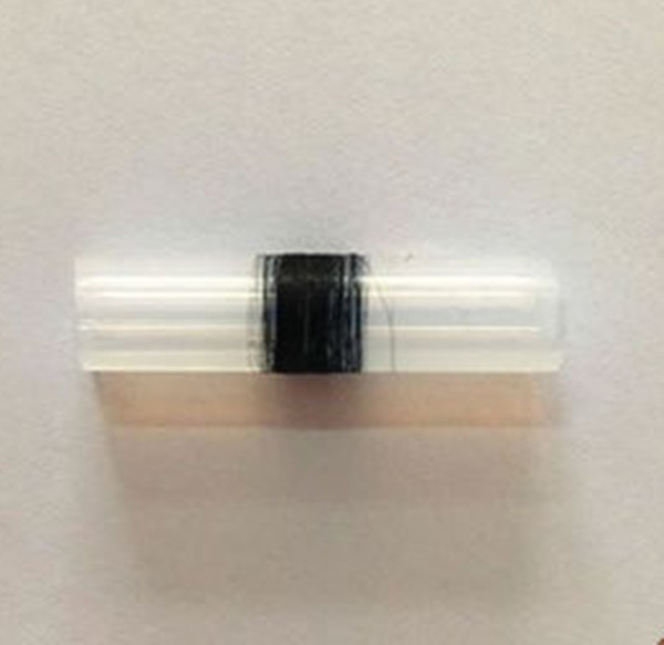 Carbon nanofiber Diameter100um  length 1m