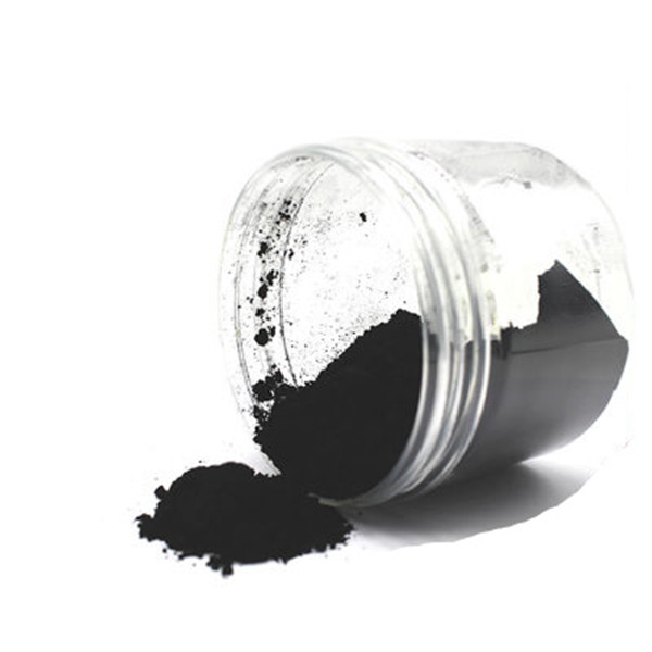 Carbon nanofiber powder