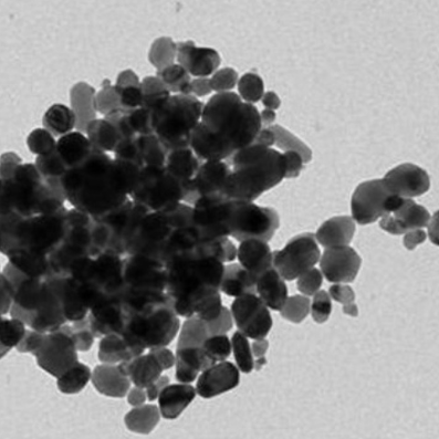 Nano-Cobalt Oxide - Particle size 50nm