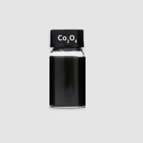 Cobalt oxide nanozymes: Co3O4 NZs