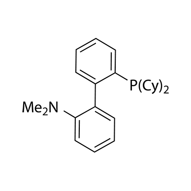 2-(Dicyclohexylphosphino)-2-(N,N-dimethylamino)-1,1-biphenyl