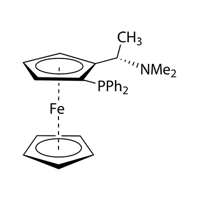 (R)-N,N-Dimethyl-1-[(S)-2-(diphenylphosphino)ferrocenyl]ethylamine