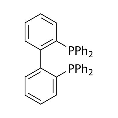 2,2-Bis(diphenylphosphino)-1,1-biphenyl