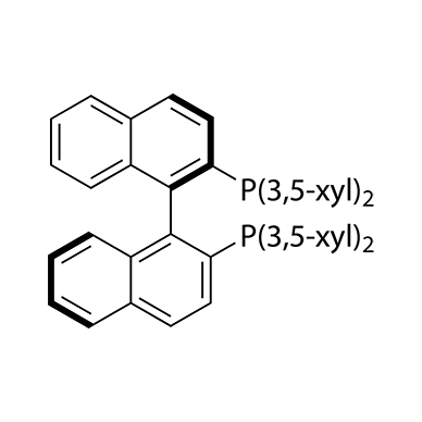 (R)-(+)-2,2-Bis[di(3,5-xylyl)phosphino]-1,1-binaphthyl