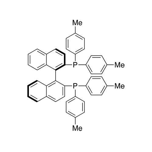 (R)-(+)-2,2-Bis(di-p-tolylphosphino)-1,1-binaphthyl