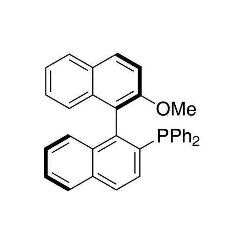 (R)-(+)-2-(Diphenylphosphino)-2-methoxy-1,1-binaphthyl
