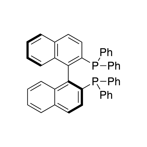 (S)-(-)-2,2-Bis(diphenylphosphino)-1,1-binaphthyl