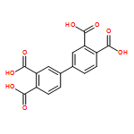 3,3,4,4-Biphenyltetracarboxylic acid