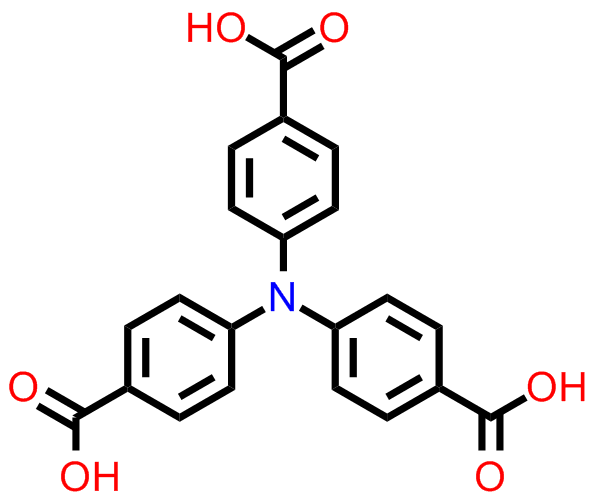 4,4,4-nitrilotribenzoic acid