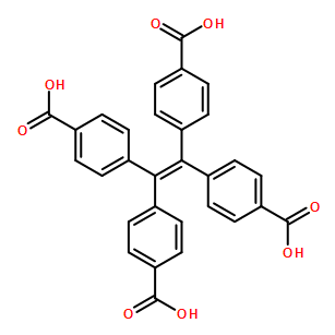 4,4,4,4-(1,3,6,8-pyrenetetrayl)tetrakis-Benzoic acid