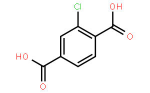 Chloroterephthalic acid