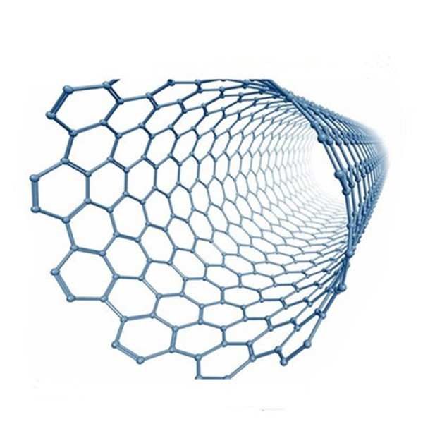 Graphitized carboxylated multi-walled carbon nanotubes