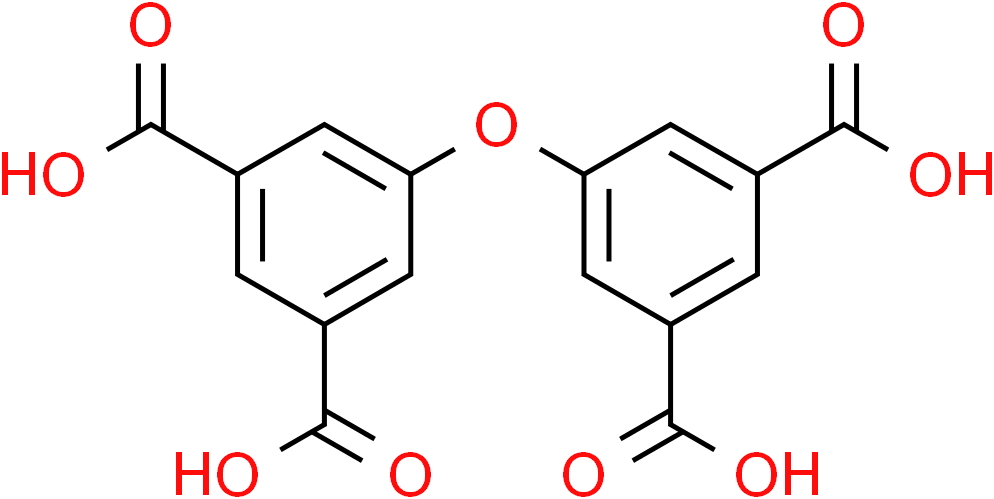 5,5-oxydiisophthalic acid