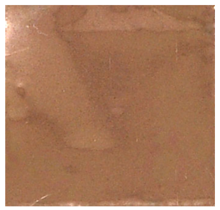 CVD法铜基底单层石墨烯薄膜