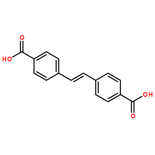4,4-Stilbenedicarboxylic Acid