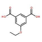 5-ethoxy-1,3-Benzenedicarboxylicacid