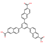 6,6,6-(benzene-1,3,5-triyl)tris(2-naphthoic acid)