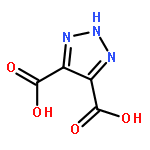 1,2,3-三唑-4,5-二羧酸