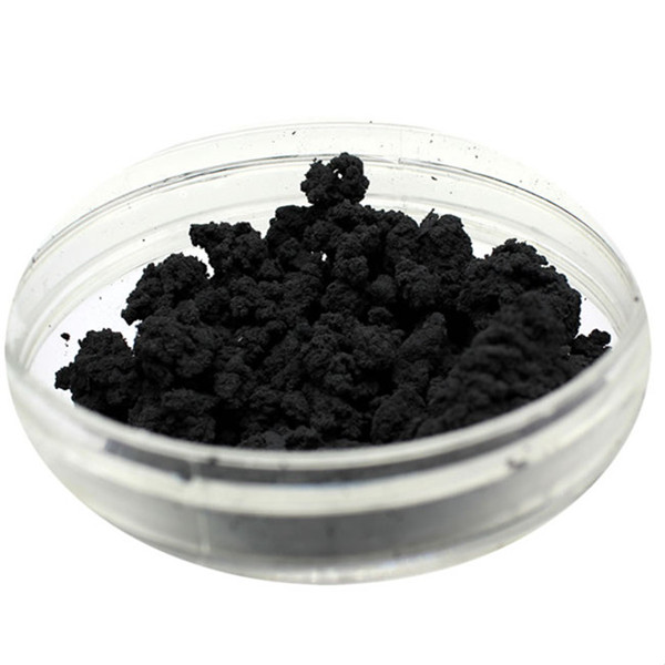 Graphene-carbon black composite