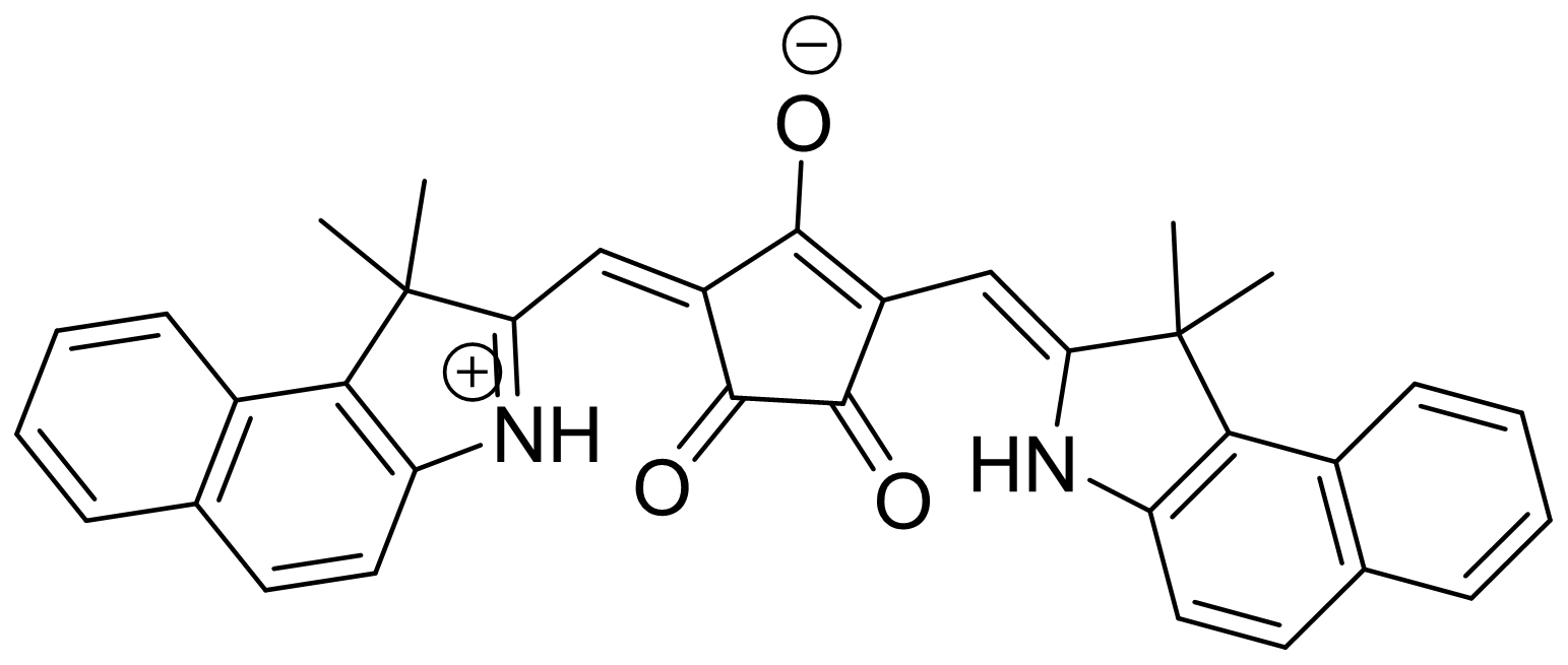 Ketoacid dye CBI-3 (em=838nm)