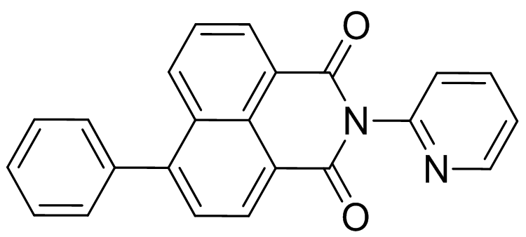AIE fluorescent dye (em=448nm)