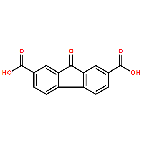 9-Fluorenone-2,7-Dicarboxylic Acid