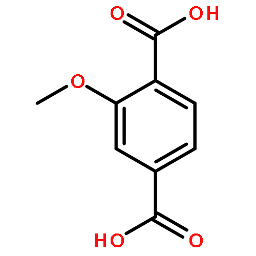 2-Methoxyterephthalic acid