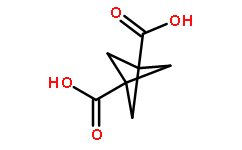 Bicyclo[1.1.1]Pentane-1,3-Dicarboxylic Acid