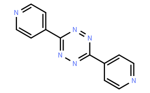 3,6-Bis(4-Pyridyl)-S-Tetrazine