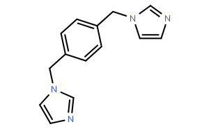 1,4-Bis(imidazole-l-ylmethyl)benzene