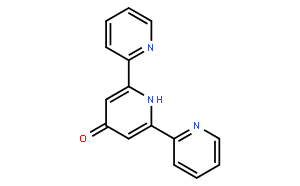 2,6-Bis(2-Pyridyl)-4(1H)-Pyridone