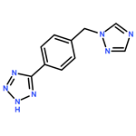 5-(4-((1H-1,2,4--1-)׻))-1H