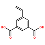 1-​viny-​3,​5-​isophthalate