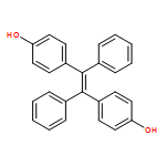 MOF&1,2-Bis(4-hydroxyphenyl)-1,2-diphenylethylene