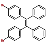 MOF&1,2-Bis(4-bromophenyl)-1,2-diphenylethene