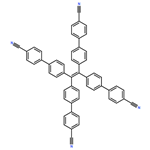 MOF&tetrakis[4-(4‘-cyanophenyl)phenyl]ethene