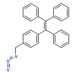 MOF&Benzene, 1-(azidomethyl)-4-(1,2,2-triphenylethenyl)-