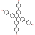 MOF&Tetrakis(4-hydroxybiphenyl)ethylene